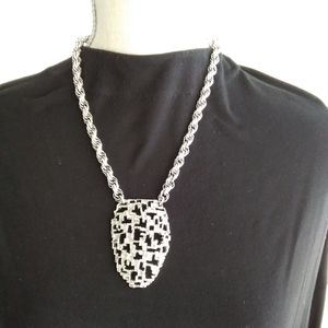 Vintage necklace